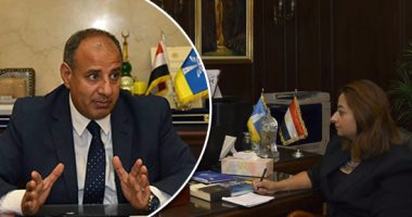 محافظ الإسكندرية يكشف لأول مرة: 48 ألف و600 عقار مخالف خلال 11 عاما فقط منها 31 ألف بدون ترخيص.. "سلطان": 2011 أكثر الأعوام انتشارا للمخالفات بسبب فوضى 25 يناير.. و100 ألف قرار إزالة تنتظر التنفيذ