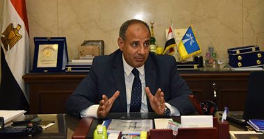 محافظ الإسكندرية: النوة الحالية لم تسب أزمات.. واستمرار رفع حالة الاستعداد