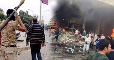 السفارة الإيطالية لدى ليبيا: "جريمة الأبيار" يجب أن لا تفلت من العقاب