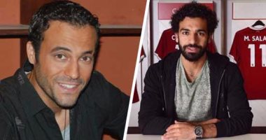 يوسف الشريف يوجه رسالة لمشجعى ريال مدريد: "أبو مكة جالكم"