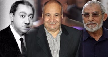 مفاجأة.. كتب الإخوان تعترف بحقائق.. وحيد حامد أغضب الناصريين والجماعة.. والحقيقة ساطعة بمذكرات خالد محيى الدين وزينب الغزالى والتلمسانى.. "سيد قطب لا يصلى الجمعة" واقعة كشفها العشماوى فى كتاب "التاريخ السرى"