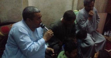 بالفيديو والصور.. ارتفاع تكبيرات العيد بمساجد سوهاج
