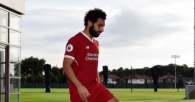 محمد صلاح يترقب قرعة "ملحق" دورى الأبطال مع ليفربول 4 أغسطس