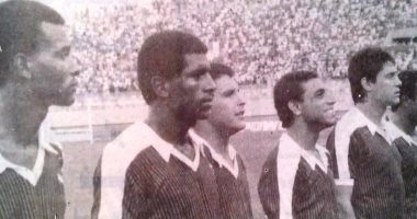 شاهد.. نجوم منتخب الفراعنة فى الثمانينات