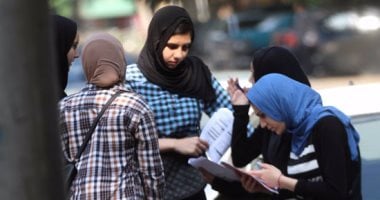 دواوين الوزارات×24 ساعة.. التعليم: تشكيل لجان واضعى امتحانات الثانوية العامة