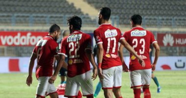 مدرب الأهلى السابق يكشف رقم حظ المارد الأحمر فى دورى أبطال أفريقيا