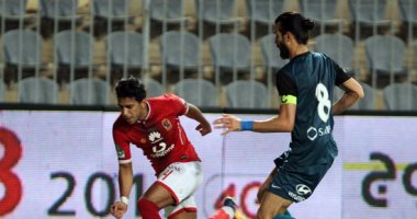 5 معلومات عن مباراة الأهلى وإنبى اليوم الثلاثاء 5 / 2 / 2019