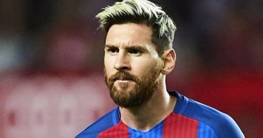 الكلاسيكو.. ميسي يفتتح التسجيل بهدف فى الدقيقة الثانية أمام ريال مدريد