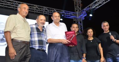 بالصور.. نادى الصيد يكرم رموز الرماية فى يوم الوفاء