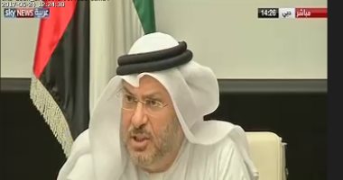 الإمارات: لقاء حفتر والسراج خطوة إيجابية لتحقيق أمن واستقرار ليبيا