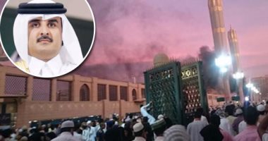 بشير عبد الفتاح: قطر ستواجه عزلة اقتصادية أقسى من التدخل العسكرى