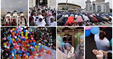عيد واتفسح واتبسط..الأجازة تساعد على زيادة قوه صحتك العقلية والبدنية