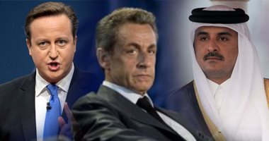 ماذا تقول الصحف العالمية اليوم: رفض أمريكى لمساعى قطر شراء 10% من "أمريكان إيرلاينز".. أسقف أمريكى يحظر صلاة الجنازة على المثليين.. وإرهابى ليبى ضمن طاقم حراسة كاميرون وساركوزى أثناء زيارتهما لطرابلس
