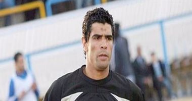 محمد صبحى: مستعد لتلبية نداء الجماهير والعودة لحراسة عرين الإسماعيلى