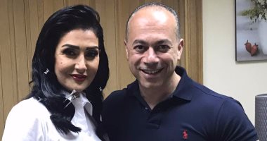 بعد نجاح "أرض جو".. تامر مرسى يجدد تعاقده مع غادة عبد الرازق