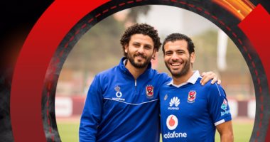 الأهلي يضم متعب وغالي لقائمه مواجهة دجلة.. ويستبعد إكرامي وحجازى والسعيد