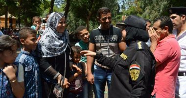 7 مهن لا تعرف إجازة العيد.. أبرزهم رجال الأمن والصحفيين والأطباء