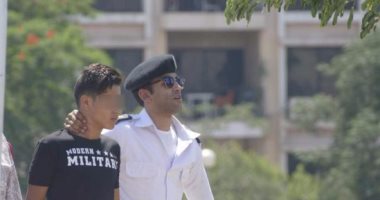 فتاة تتهم عاطلا بالتحرش بها وسرقة حقيبتها تحت تهديد السلاح فى بنى سويف