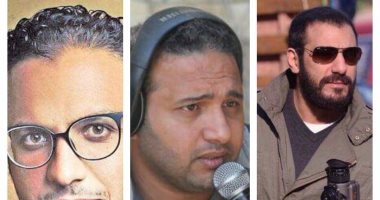 رؤوف عبد العزيز ومحمد جمعة وبيتر ميمى مخرجون جددوا شكل الدراما