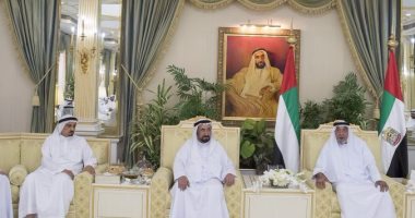 احتفاء إماراتى بقرارات خليفة بن زايد بتخصيص نصف مقاعد البرلمان للمرأة