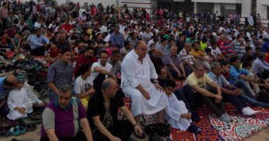 أوقاف أسيوط: سيطرنا على كل ساحات المحافظة بواسطة رجال الأوقاف والأمن