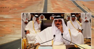 الصحف الأمريكية تستبعد اقتراب حل الأزمة العربية القطرية فى ظل تعنت الدوحة ورفضها للمطالب الأخيرة.. وول ستريت جورنال: قطر تتحدى جيرانها رغم التداعيات الاقتصادية.. الدول العربية تؤكد على الحل الدبلوماسى