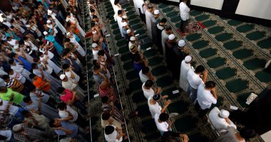مواقيت الصلاة اليوم الاثنين  25/9/2017 بمحافظات مصر والعواصم العربية