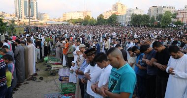 في 9 نقاط.. تعرف على خطة مديرية الصحة بسوهاج في عيد الفطر