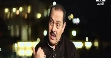 لطفى بوشناق للتليفزيون المصرى: فى القبر لن يسألنا الله عن هويتنا