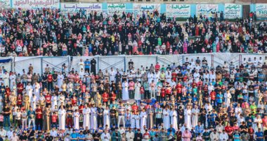 وفاء التلاوى تكتب: بدر السماء المرتقب والجائزة الكبرى