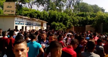 حديقة الأزهر تفتح أبوابها لاستقبال الزائرين وتخصص 10 منافذ لبيع التذاكر