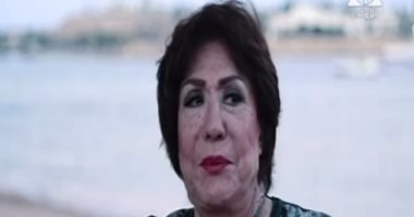 سميحة أيوب: دخولى عالم الفن جاء بالصدفة والعمل والإخلاص سر النجاح