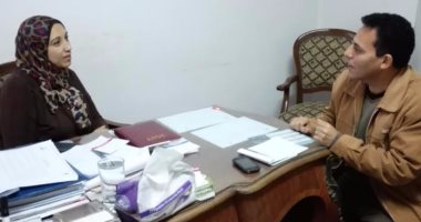 عمليات قومى المرأة ببنى سويف تتلقى شكاوى التحرش والعنف خلال عيد الفطر 