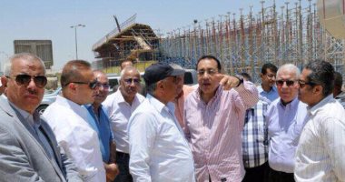 وزير الإسكان: جهاز 6 أكتوبر حقق إنجازا غير مسبوق بخطة تنموية 7.96 مليار جنيه