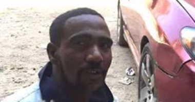 بالصورة .. قارئ ينوه عن غياب شقيقه منذ شهور فى مركز أبو تشت