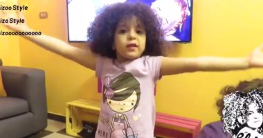 بالفيديو.. "شيزو" توجه رسالة فى ذكرى ثورة 30 يونيو: اتحدوا يا مصريين