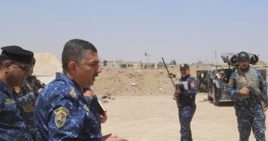 الشرطة الاتحادية:حررنا 188منطقة وقتلنا مئات الدواعش بالموصل منذ أكتوبر الماضى