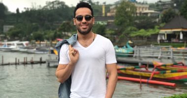رامى جمال يطرح ألبومه الجديد "ليالينا" فى الأسواق 
