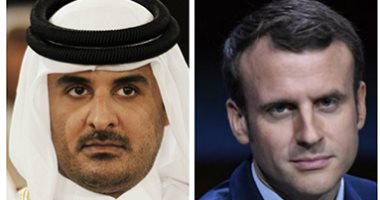 إمارة الإرهاب تبتز عاصمة النور بورقة الاستثمارات.. فرنسا تطرح وساطة جديدة فى الأزمة القطرية.. ومراقبون: "بيزنس" الدوحة فى باريس أبرز وسائل الضغط على حكومة ماكرون.. وما يفعله "لو دريان" مخالف لما وعد به الرئيس