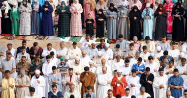 ​5​ أعمال يستحب للمسلم القيام بها فى عيد الفطر.. تعرف عليها