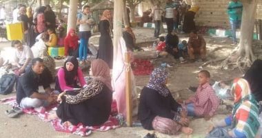 مدير حديقة الطفولة بالشرقية: استقبلنا 10 آلاف زائر حتى الآن
