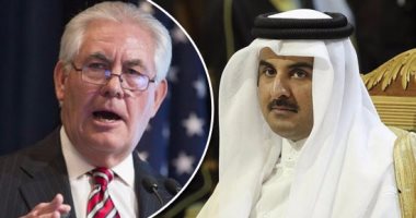 "قطر تراوغ حول المطالب العربية".. الدوحة تهاجم الـ13 مطلبا عربيا.. ووزير الخارجية الأمريكى يعلن بدء مراجعة الإمارة الخليجية لقائمة المطالب.. وباحث: ارتباكها يؤكد خنوعها لحكم التنظيم الدولى للإخوان