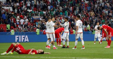 فيفا: أرقام مرضية للحضور الجماهيرى بكأس القارات 2017
