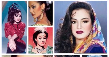 لن تتوقع.. هذا النجم الشاب يقف أمام شريهان في مسرحية "مارى كوينى"