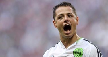 تشيتشاريتو جاهز لمواجهة ألمانيا فى كأس القارات