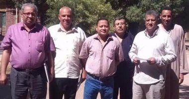 إحالة طبيب وعاملين بمستشفى قوص المركزى للتحقيق لتقصيرهم فى العمل