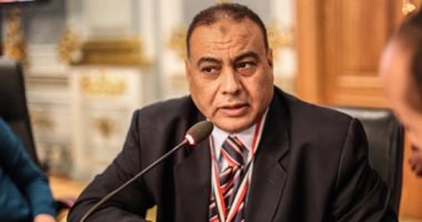 أول بيان عاجل بالبرلمان ضد أبو بكر الجندى بسبب تصريح عشوائية الصعايدة