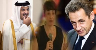 "ابنى إمارتك بالرشوة" شعار قطر لاستقطاب صناع القرار بأوروبا.. برنجيير بونت تفضح البيزنس المشبوه للدوحة مع السياسيين بكتاب "جمهورية فرنسا القطرية".. وتؤكد: استغلت الأزمة العالمية وعقدت صفقات فاسدة بإيطاليا ولندن