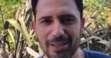 ظافر العابدين يهنئ جمهوره بعيد الفطر ويشكرهم على مشاهدة مسلسلاته