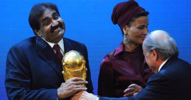 الطريق إلى "مونديال قطر 2022".. حقوق غائبة وانتهاكات حاضرة وعمالة تبحث عن طوق نجاة.. "العمل الدولية" تدين تراجع حقوق العمال الأجانب داخل الدوحة.. و"نيويورك بوست" لـ"فيفا": تعاملكم مع دولة بغيضة يزيد مساوئكم